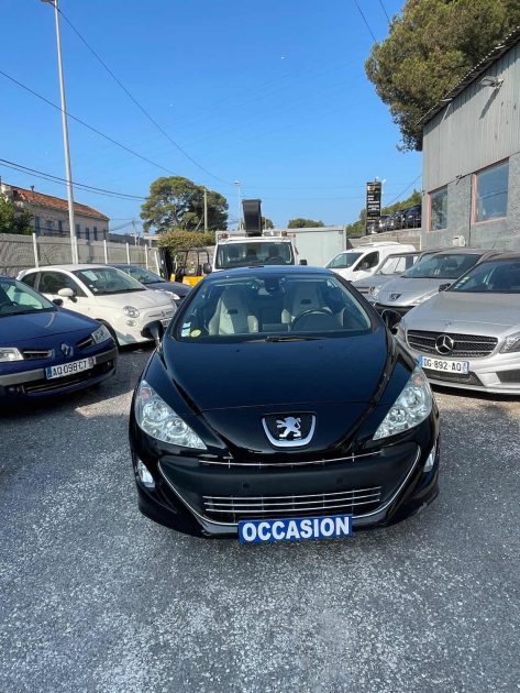 PEUGEOT 308 2.0 HDI - 16V TURBO garantie 6 mois 