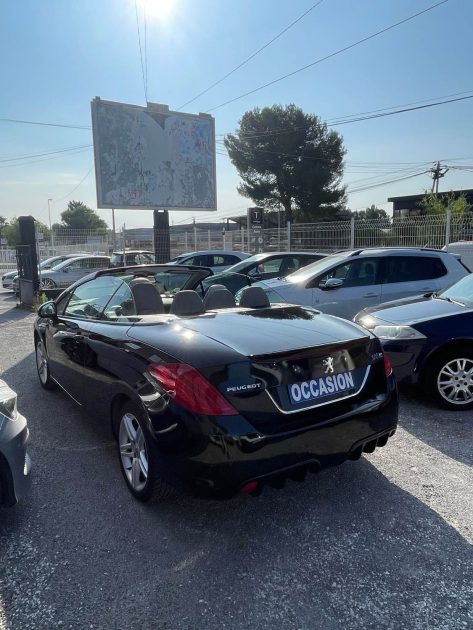 PEUGEOT 308 2.0 HDI - 16V TURBO garantie 6 mois 