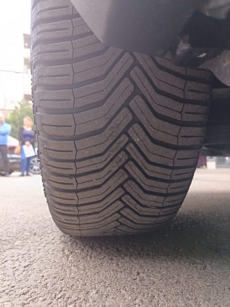 PEUGEOT 5008 1.5 HDI 130CH EAT8