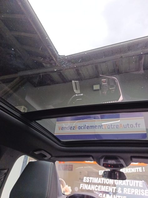 PEUGEOT 5008 1.5 HDI 130CH EAT8