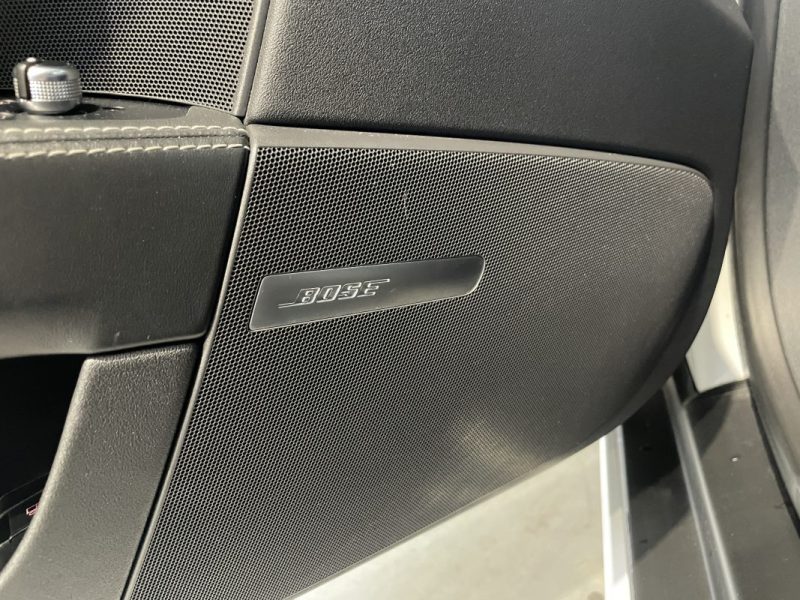 AUDI TTRS 2.5 TFSI 340 QUATTRO S-TRONIC / Française / Gris Suzuka