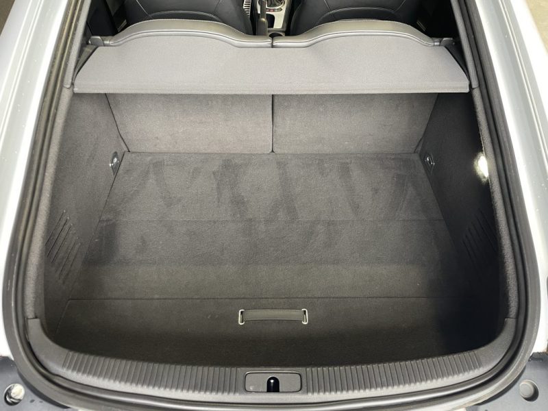 AUDI TTRS 2.5 TFSI 340 QUATTRO S-TRONIC / Française / Gris Suzuka