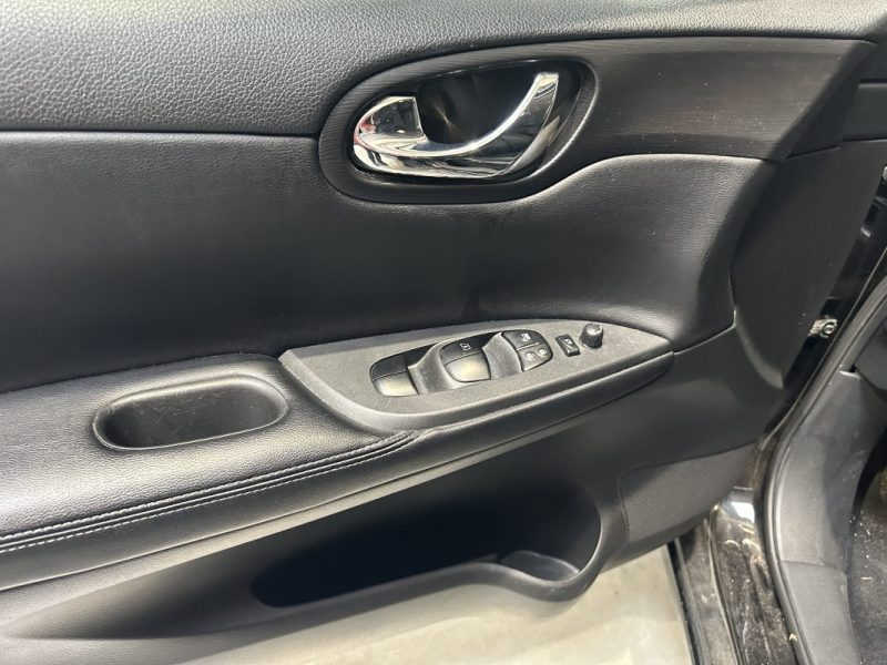 Nissan Pulsar 1.2 dig-t 115ch Tekna