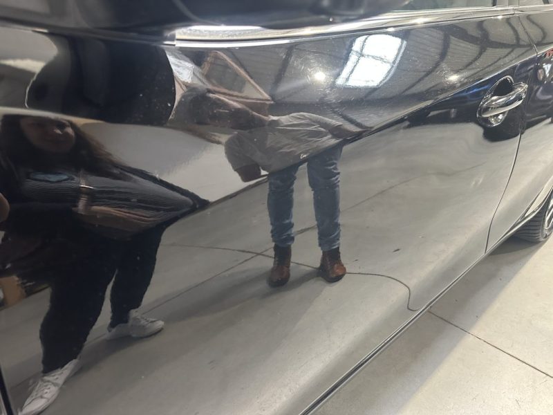 Nissan Pulsar 1.2 dig-t 115ch Tekna