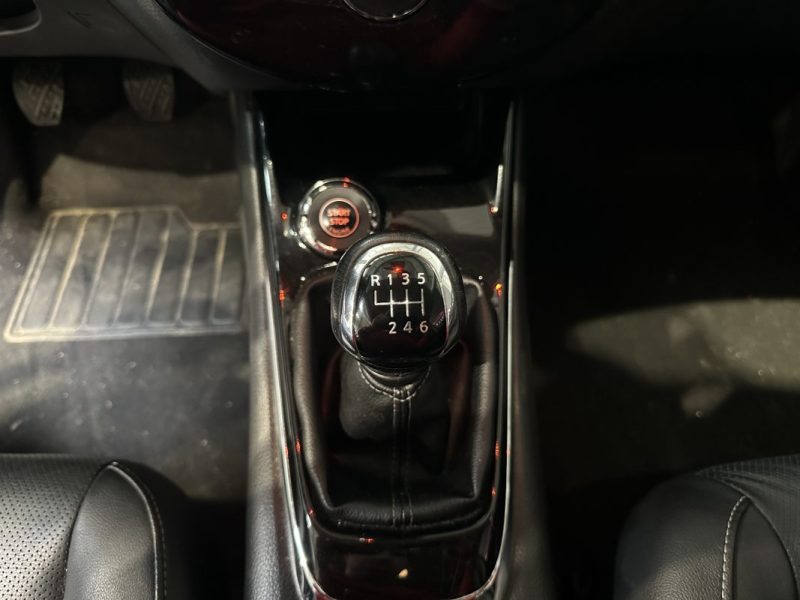 Nissan Pulsar 1.2 dig-t 115ch Tekna