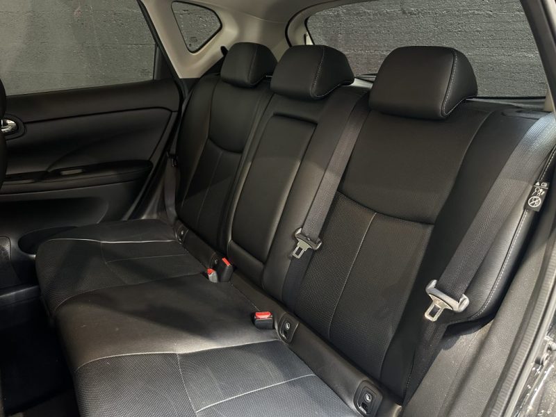 Nissan Pulsar 1.2 dig-t 115ch Tekna