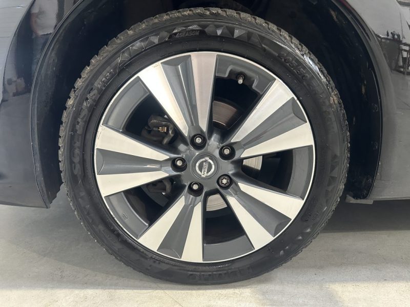 Nissan Pulsar 1.2 dig-t 115ch Tekna