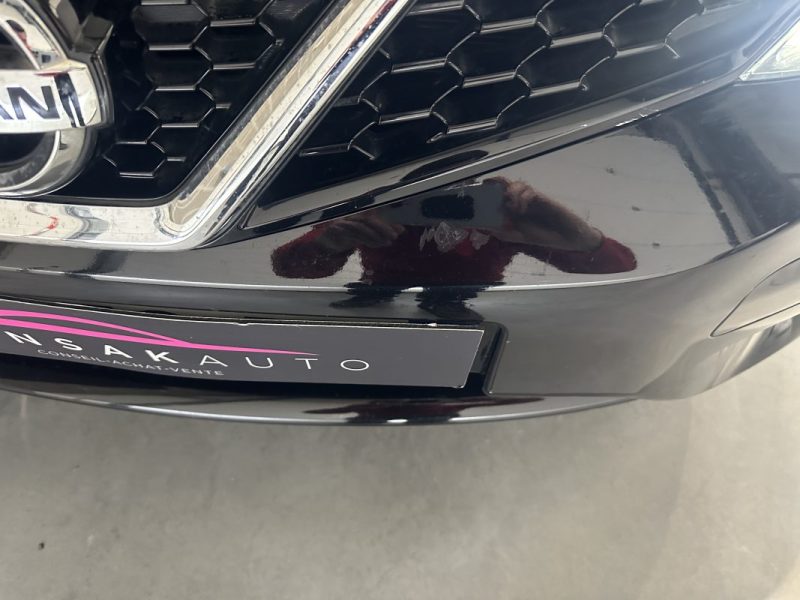 Nissan Pulsar 1.2 dig-t 115ch Tekna