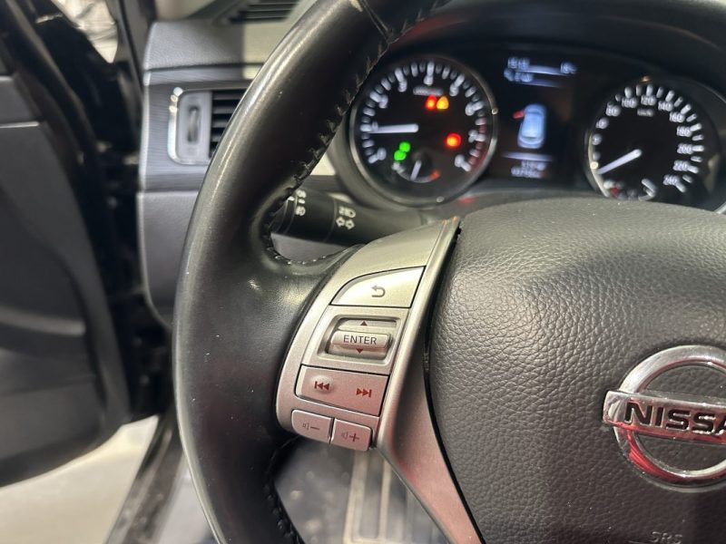 Nissan Pulsar 1.2 dig-t 115ch Tekna