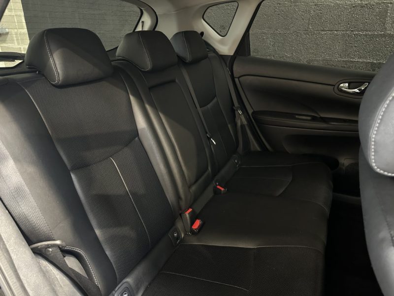 Nissan Pulsar 1.2 dig-t 115ch Tekna