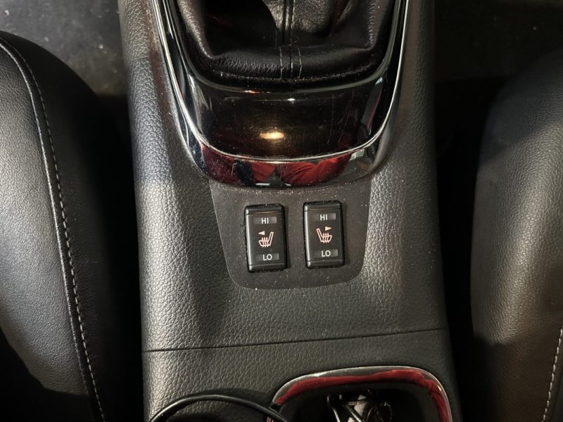 Nissan Pulsar 1.2 dig-t 115ch Tekna