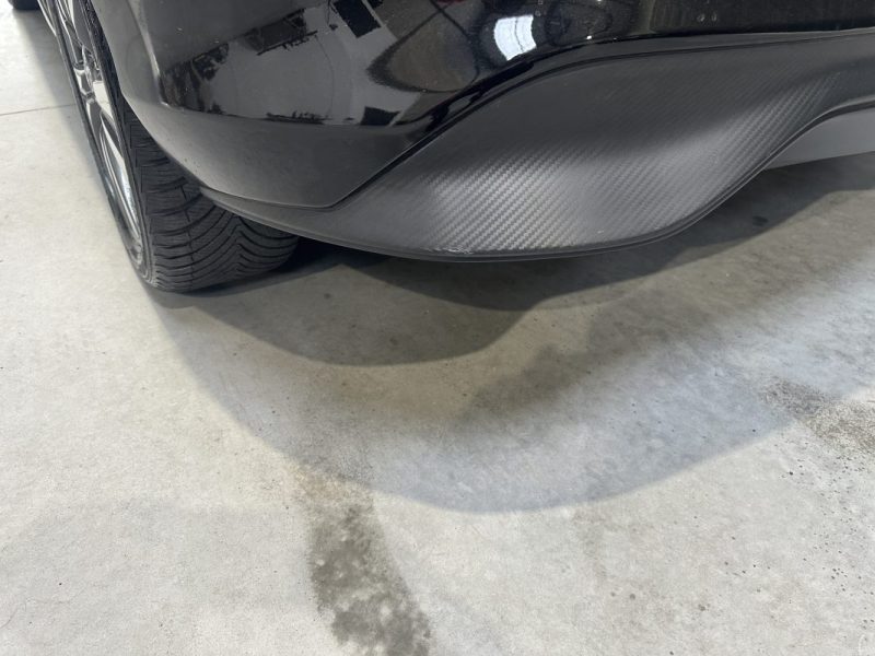 Nissan Pulsar 1.2 dig-t 115ch Tekna