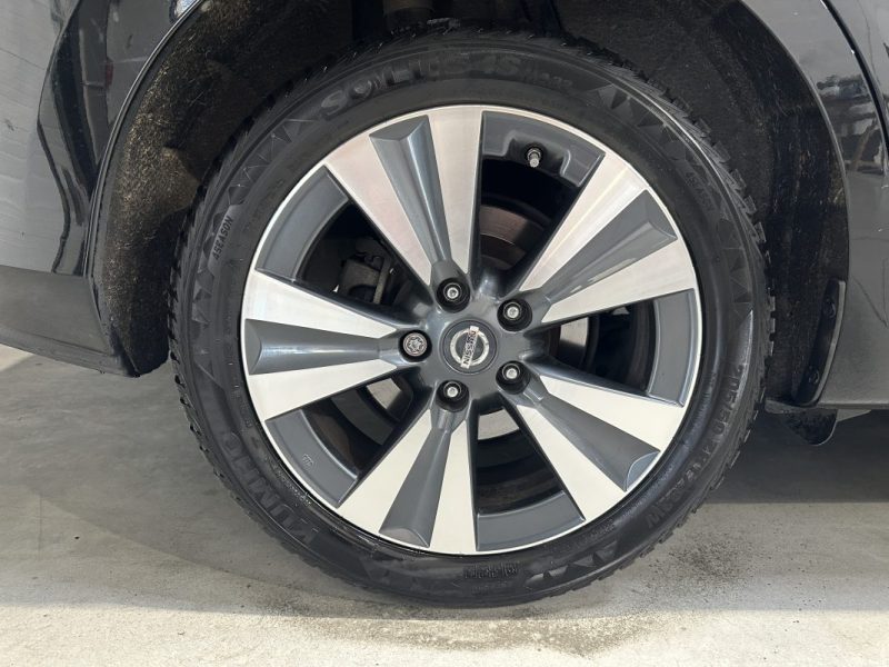 Nissan Pulsar 1.2 dig-t 115ch Tekna