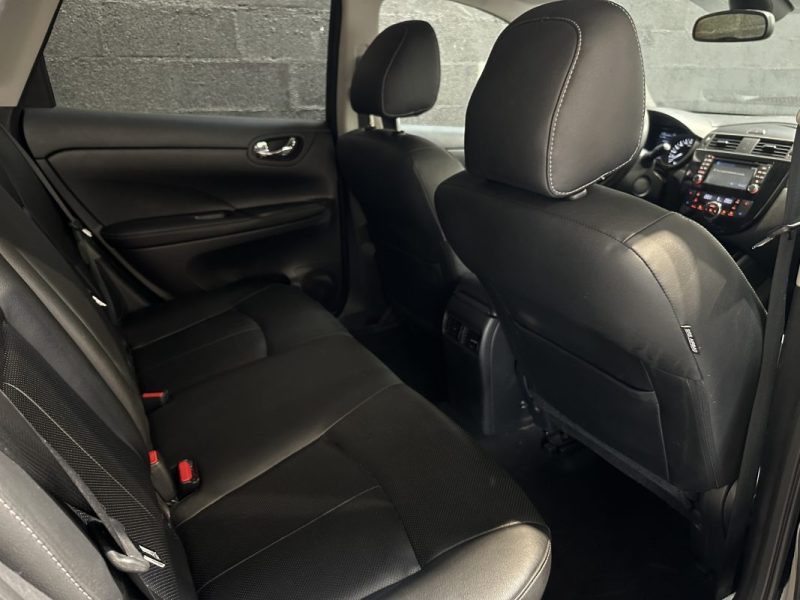 Nissan Pulsar 1.2 dig-t 115ch Tekna