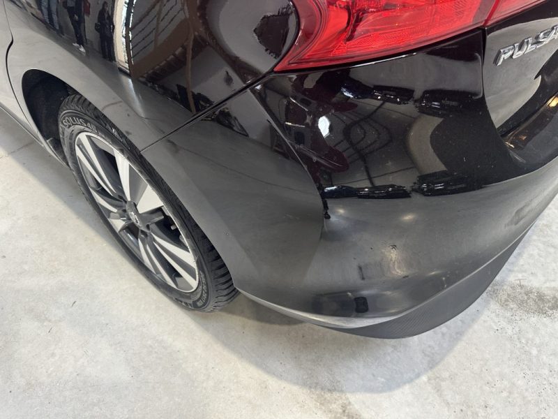 Nissan Pulsar 1.2 dig-t 115ch Tekna