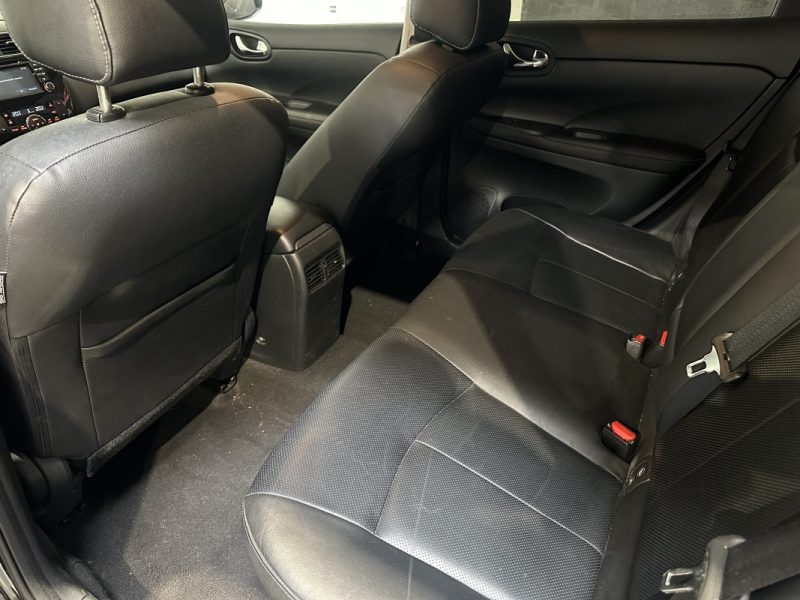 Nissan Pulsar 1.2 dig-t 115ch Tekna