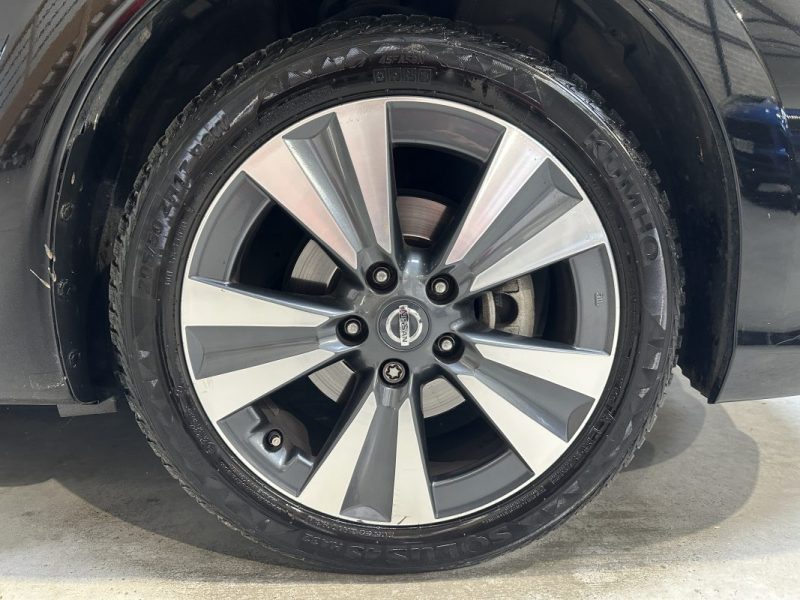 Nissan Pulsar 1.2 dig-t 115ch Tekna