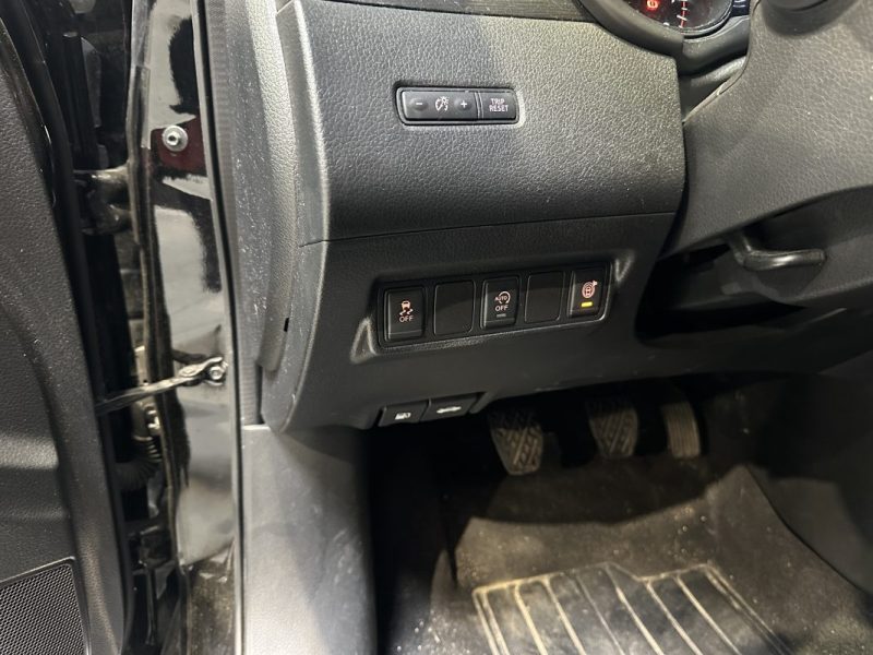 Nissan Pulsar 1.2 dig-t 115ch Tekna