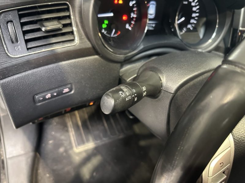 Nissan Pulsar 1.2 dig-t 115ch Tekna