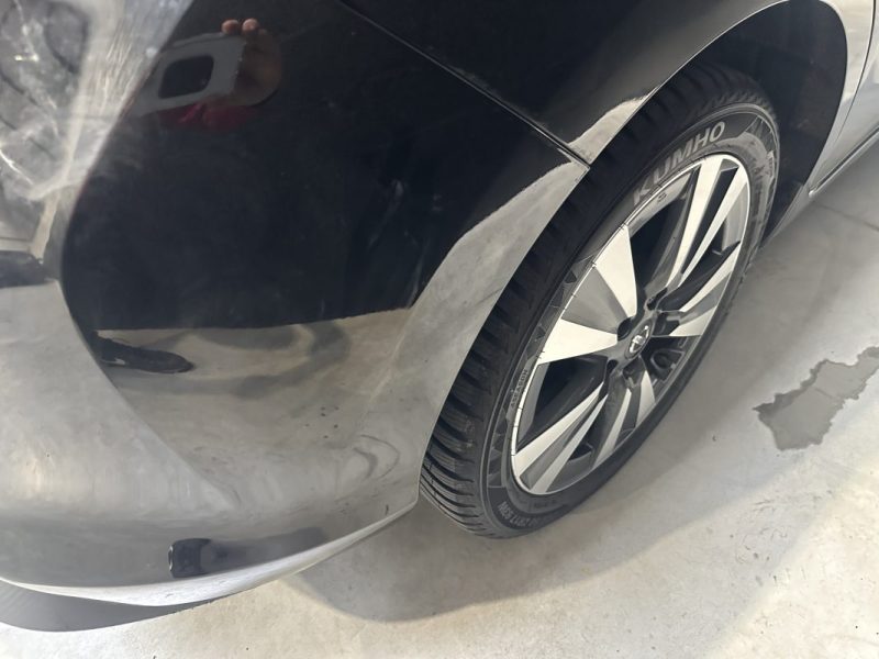 Nissan Pulsar 1.2 dig-t 115ch Tekna