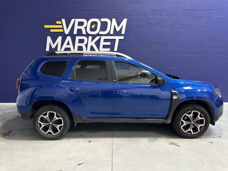 DACIA DUSTER 1.0 TCE 90ch - PRESTIGE SERIE SPECIALE "15 ANS"