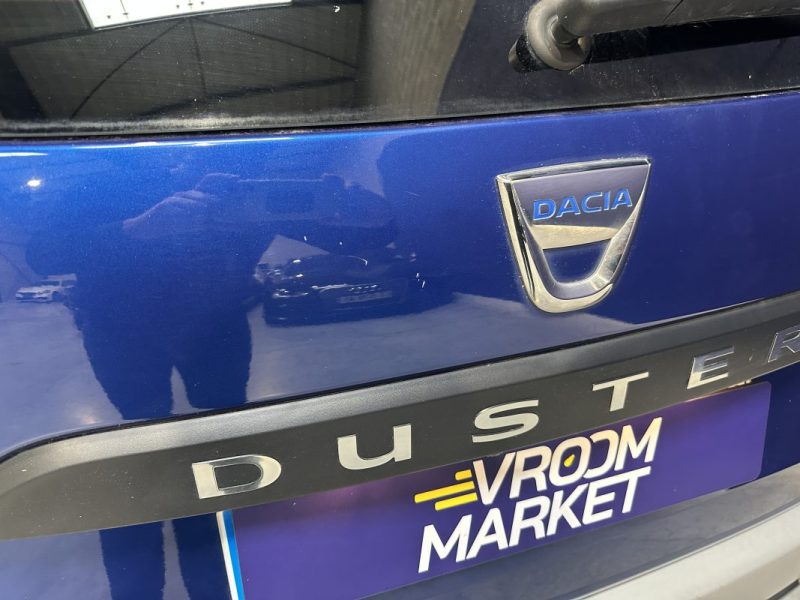 DACIA DUSTER 1.0 TCE 90ch - PRESTIGE SERIE SPECIALE "15 ANS"