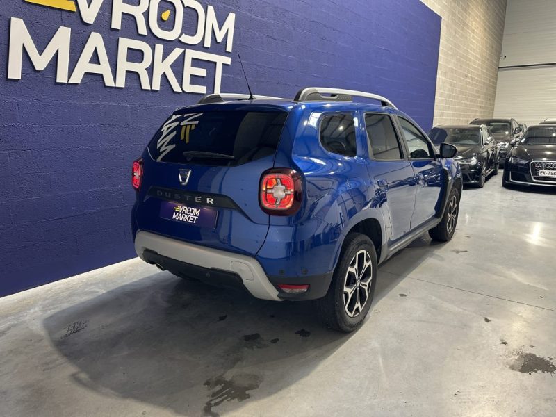 DACIA DUSTER 1.0 TCE 90ch - PRESTIGE SERIE SPECIALE "15 ANS"
