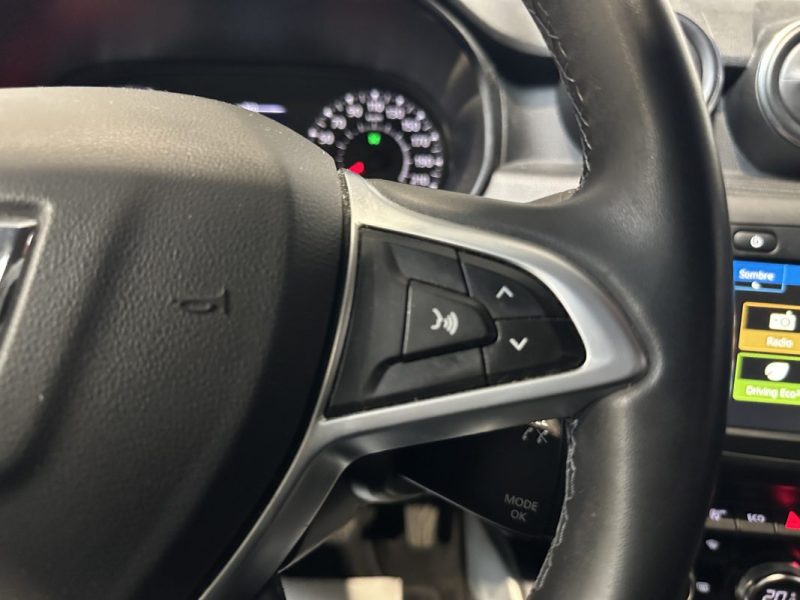 DACIA DUSTER 1.0 TCE 90ch - PRESTIGE SERIE SPECIALE "15 ANS"