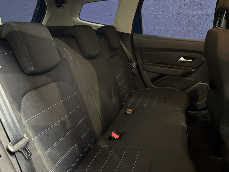 DACIA DUSTER 1.0 TCE 90ch - PRESTIGE SERIE SPECIALE "15 ANS"