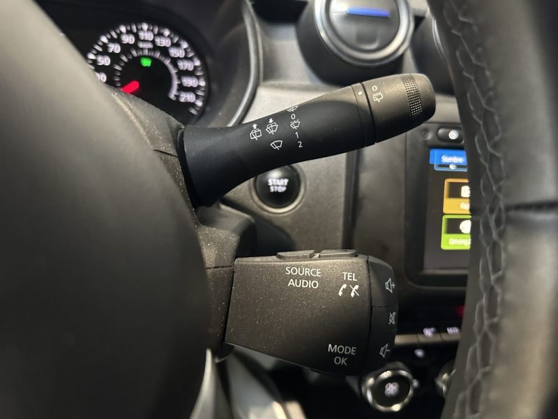 DACIA DUSTER 1.0 TCE 90ch - PRESTIGE SERIE SPECIALE "15 ANS"