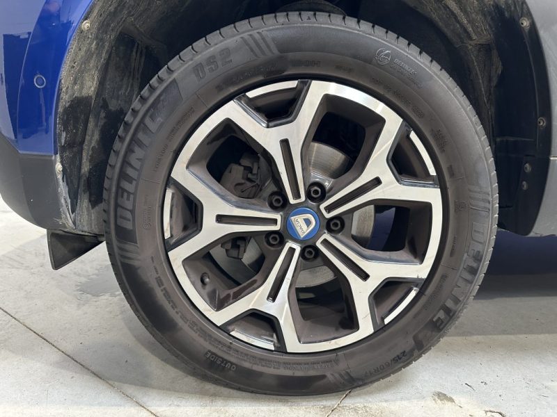 DACIA DUSTER 1.0 TCE 90ch - PRESTIGE SERIE SPECIALE "15 ANS"