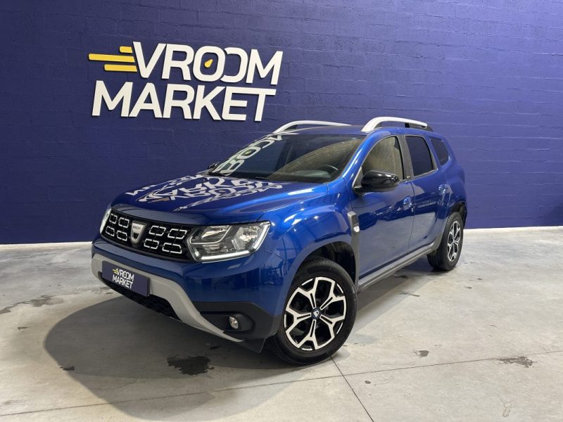 DACIA DUSTER 1.0 TCE 90ch - PRESTIGE SERIE SPECIALE "15 ANS"
