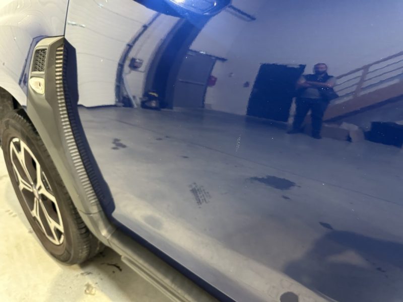 DACIA DUSTER 1.0 TCE 90ch - PRESTIGE SERIE SPECIALE "15 ANS"