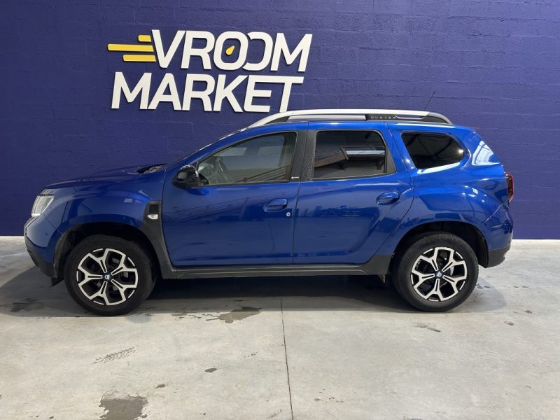 DACIA DUSTER 1.0 TCE 90ch - PRESTIGE SERIE SPECIALE "15 ANS"