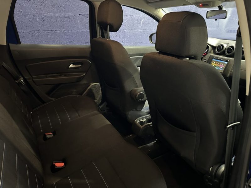 DACIA DUSTER 1.0 TCE 90ch - PRESTIGE SERIE SPECIALE "15 ANS"