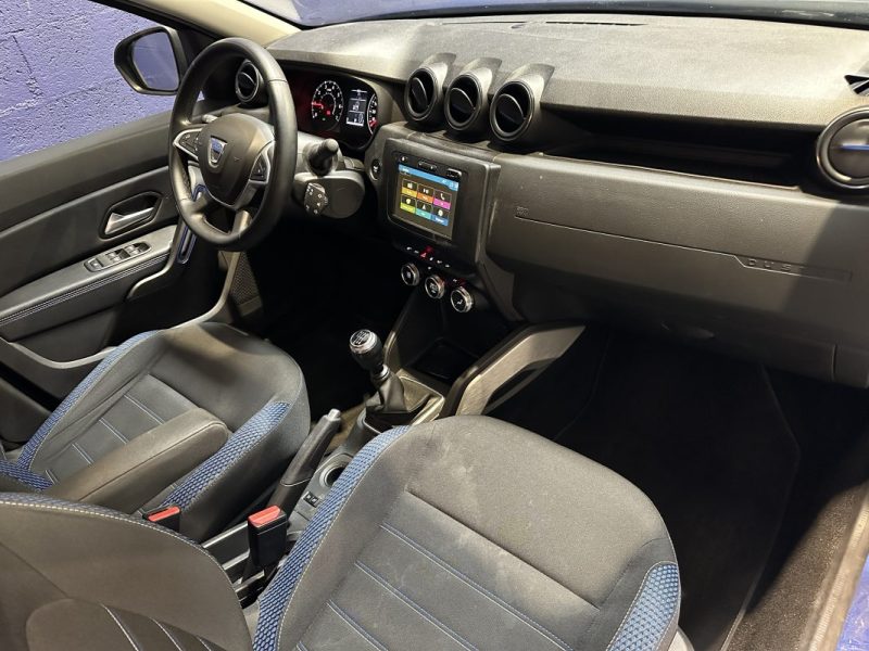 DACIA DUSTER 1.0 TCE 90ch - PRESTIGE SERIE SPECIALE "15 ANS"