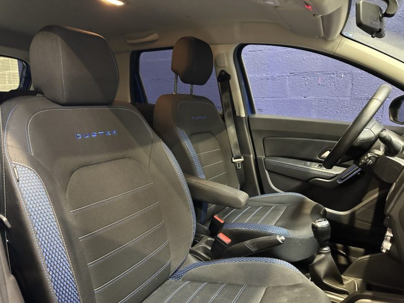 DACIA DUSTER 1.0 TCE 90ch - PRESTIGE SERIE SPECIALE "15 ANS"