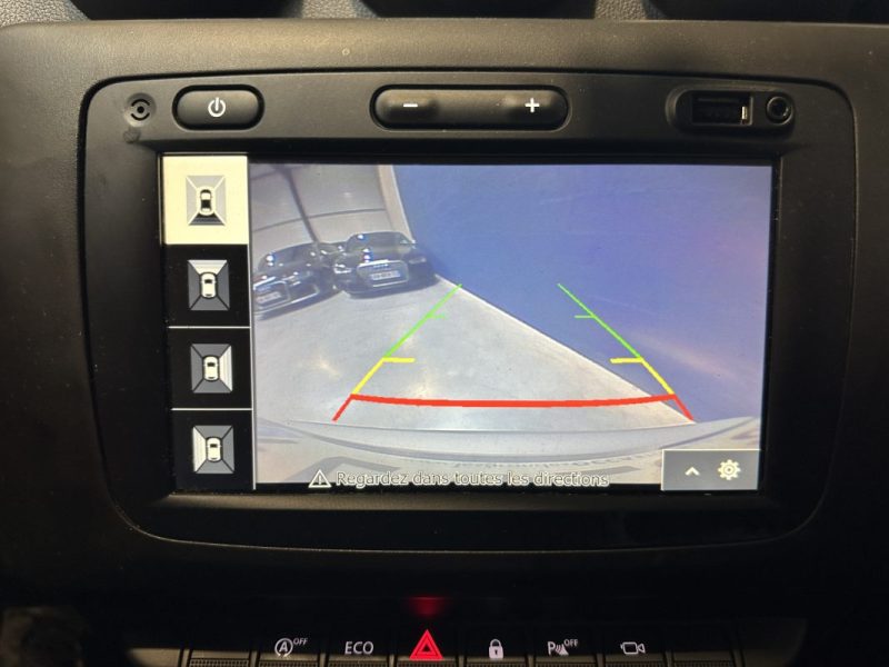 DACIA DUSTER 1.0 TCE 90ch - PRESTIGE SERIE SPECIALE "15 ANS"