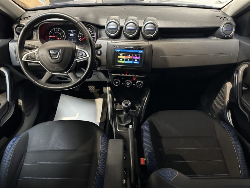 DACIA DUSTER 1.0 TCE 90ch - PRESTIGE SERIE SPECIALE "15 ANS"