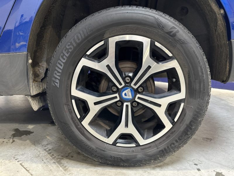 DACIA DUSTER 1.0 TCE 90ch - PRESTIGE SERIE SPECIALE "15 ANS"