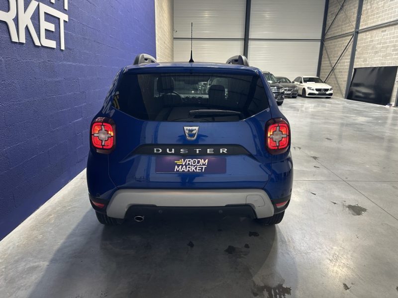 DACIA DUSTER 1.0 TCE 90ch - PRESTIGE SERIE SPECIALE "15 ANS"
