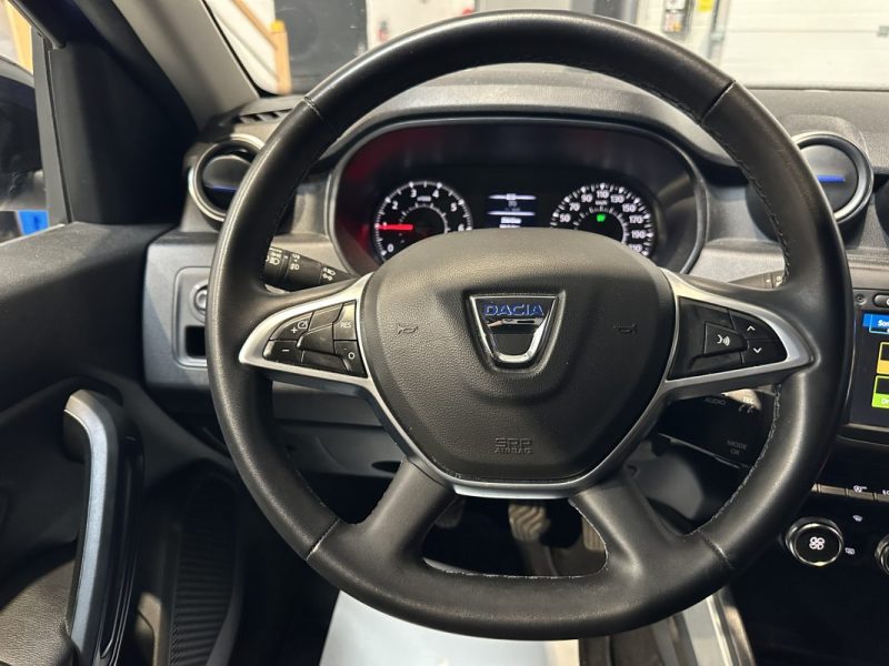 DACIA DUSTER 1.0 TCE 90ch - PRESTIGE SERIE SPECIALE "15 ANS"