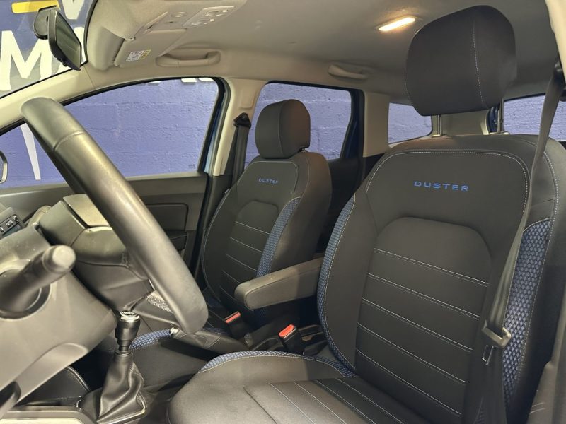 DACIA DUSTER 1.0 TCE 90ch - PRESTIGE SERIE SPECIALE "15 ANS"