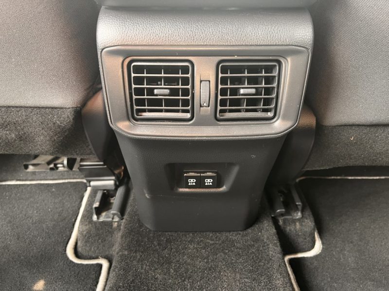 TOYOTA RAV 4 V 2.5 Hybrid 218cv Dynamic Pack Techno 04/2019