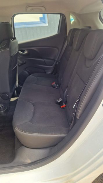 RENAULT CLIO 2019