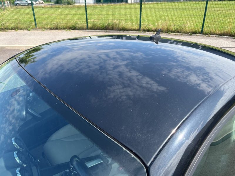 AUDI TT 3.2 L V6 QUATTRO 250 ch S-Tronic