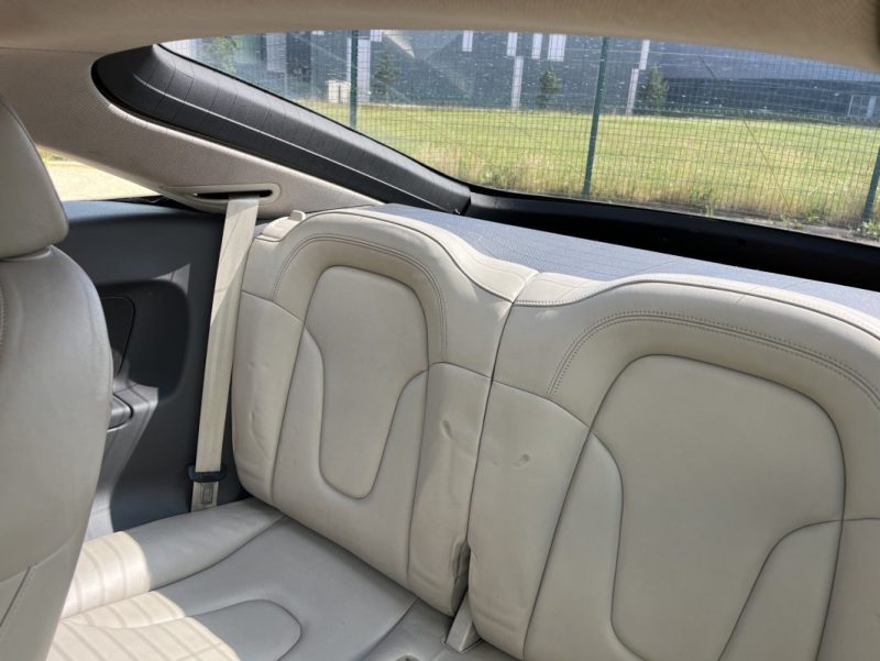 AUDI TT 3.2 L V6 QUATTRO 250 ch S-Tronic