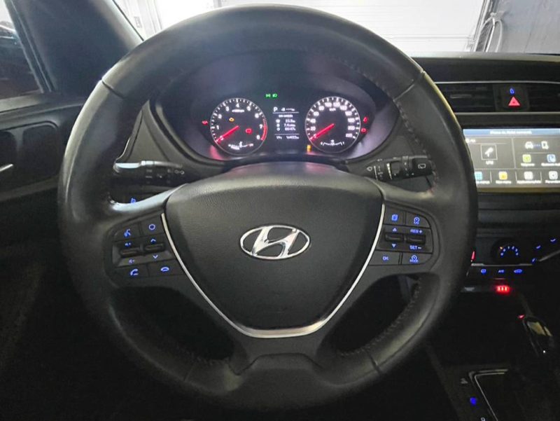 HYUNDAI I 20 2019 Automatique