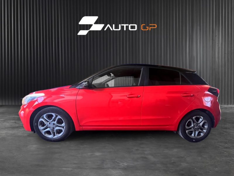 HYUNDAI I 20 2019 Automatique