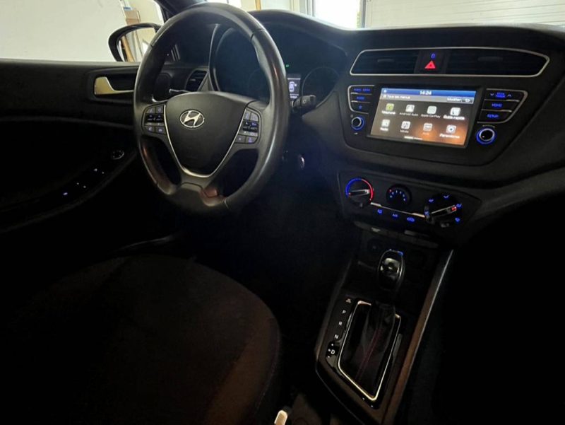 HYUNDAI I 20 2019 Automatique